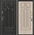 Дверь металлическая ПР2 СОЛОМОН МУАР 2066/880/112 R/L Дверь металлическая ПР2 СОЛОМОН МУАР 2066/880/112 R/L
