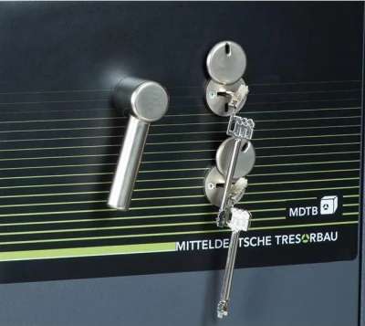 Сейф MDTB Burgas 1068 2K Сейф MDTB Burgas 1068 2K