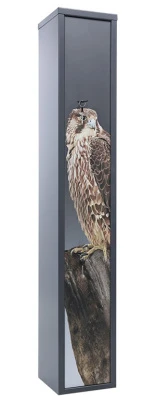 Сейф оружейный Aiko Беркут-3 Print