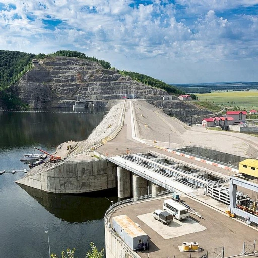 ГКУ РБ Управление по эксплуатации ГТС ГКУ РБ Управление по эксплуатации ГТС