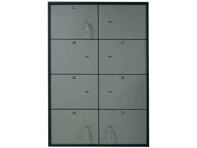 Депозитные ячейки Valberg DB-8S