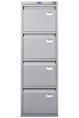 Картотечный шкаф Практик A-44