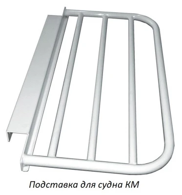 Кровать медицинская Hilfe MB-93 Кровать медицинская Hilfe MB-93