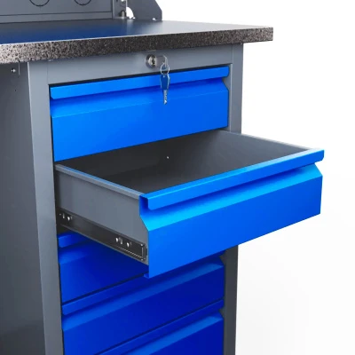 Верстак SLF 121.14.1