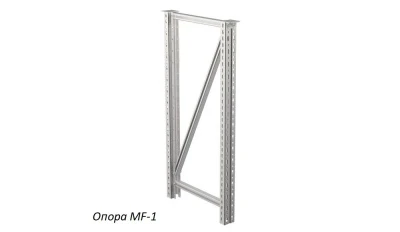 Верстак Практик Master M100.MF1/MF1.011