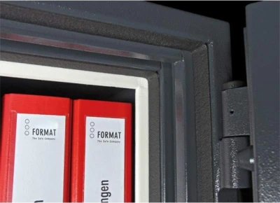 Сейф Format Paper Star Pro 2 EL (PS PRO 2Т.EL)