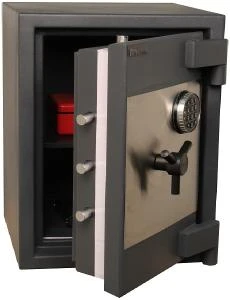 Сейф Stahlkraft Defender Pro 223 EL Сейф Stahlkraft Defender Pro 223 EL