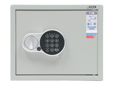 Сейф Aiko T-28.EL