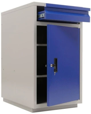 Верстак Практик Profi WT100.F1/F1.020 Верстак Практик Profi WT100.F1/F1.020