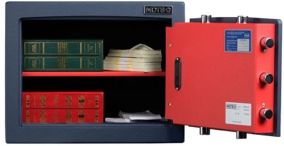 Сейф MDTB EK-35.E