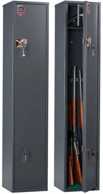 Сейф оружейный Aiko Чирок 1528