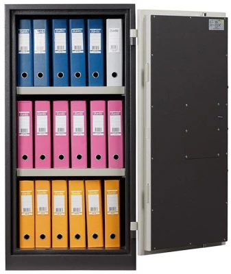 Шкаф огнестойкий Valberg BM-1260.KL