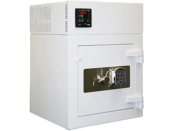 Сейф холодильник Valberg TS-3/12 EL Сейф холодильник Valberg TS-3/12 EL