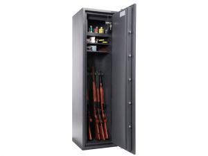 Сейф MDTB ASG/WS6