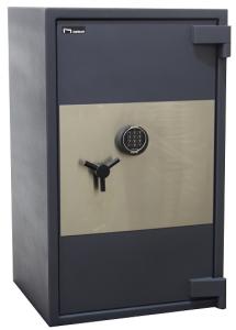 Сейф Stahlkraft Defender Pro 128 XS EL