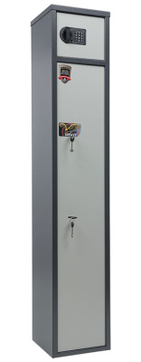 Сейф оружейный Aiko Беркут-165/2 EL
